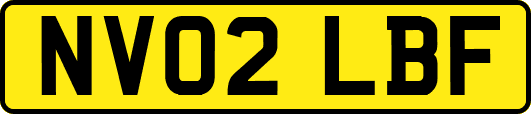 NV02LBF