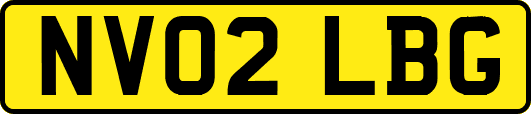 NV02LBG