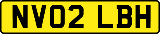 NV02LBH