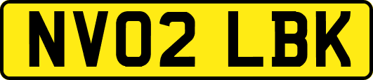 NV02LBK
