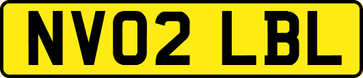 NV02LBL