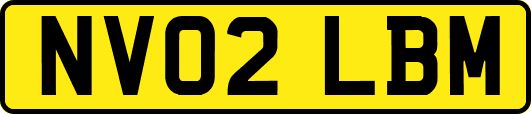 NV02LBM