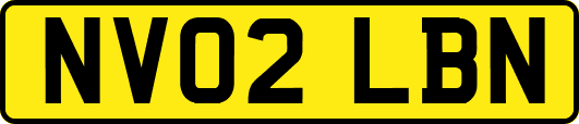 NV02LBN