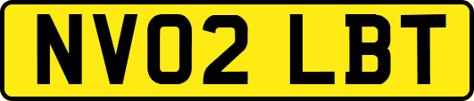 NV02LBT