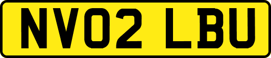 NV02LBU