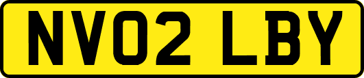 NV02LBY