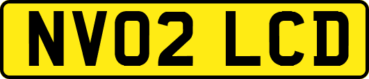 NV02LCD