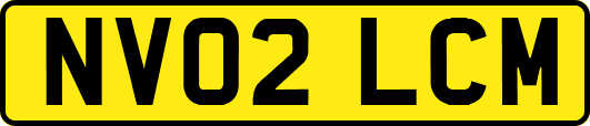 NV02LCM