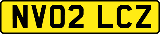 NV02LCZ