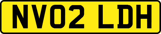 NV02LDH