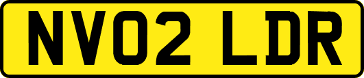NV02LDR