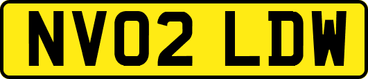 NV02LDW