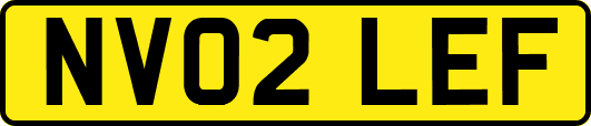 NV02LEF