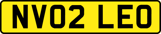 NV02LEO