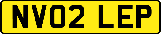 NV02LEP