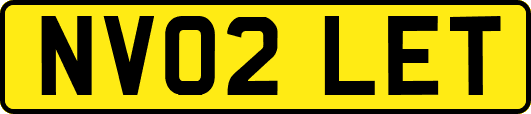 NV02LET