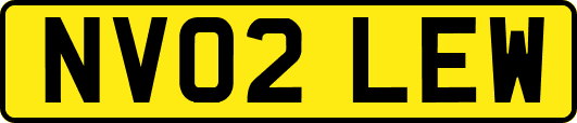 NV02LEW
