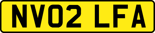 NV02LFA