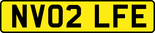 NV02LFE