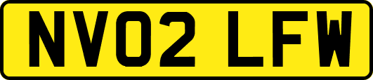 NV02LFW