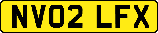 NV02LFX