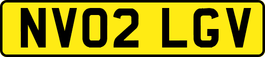 NV02LGV