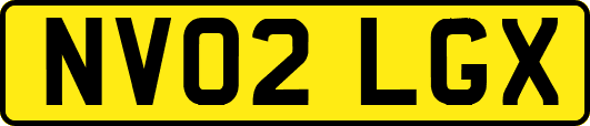 NV02LGX