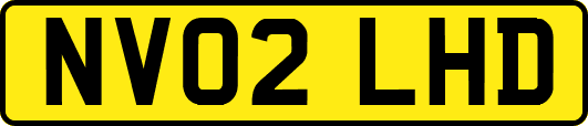 NV02LHD