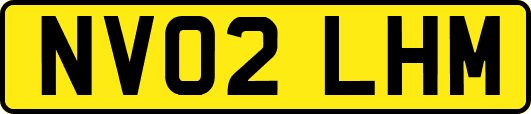NV02LHM