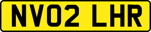 NV02LHR