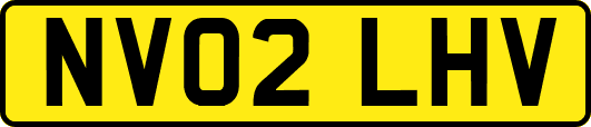 NV02LHV