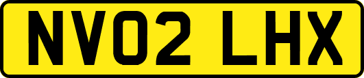 NV02LHX