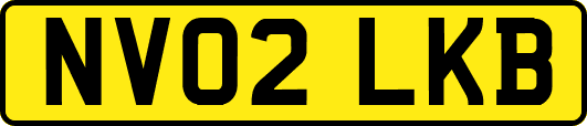 NV02LKB