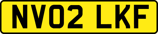 NV02LKF