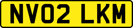 NV02LKM