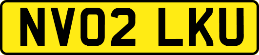 NV02LKU