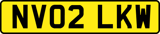 NV02LKW
