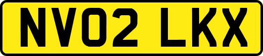 NV02LKX