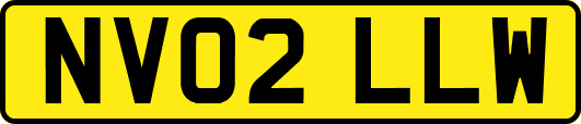 NV02LLW