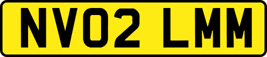 NV02LMM