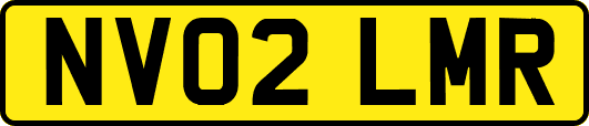 NV02LMR