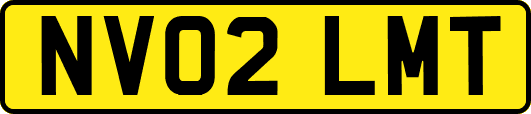 NV02LMT