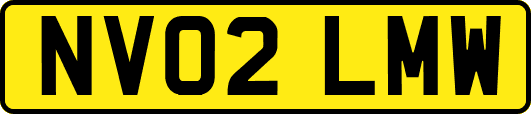 NV02LMW