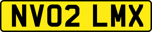 NV02LMX