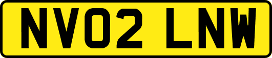 NV02LNW