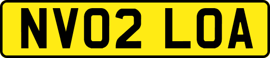 NV02LOA