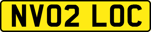 NV02LOC