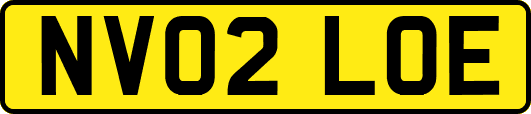 NV02LOE