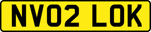 NV02LOK