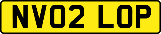 NV02LOP